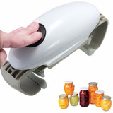 Easy Jar Opener