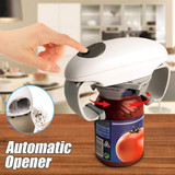 Easy Jar Opener