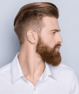 Beard Straightener Comb