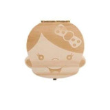 Baby Tooth Box