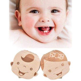 Baby Tooth Box