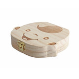 Baby Tooth Box