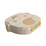 Baby Tooth Box
