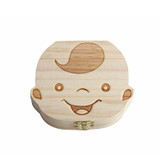 Baby Tooth Box