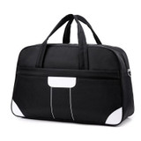 Hot Nylon Outdoor  Yoga Duffel Bag