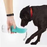 DogBottle - The Portable Doggy Bottle & Bowl