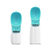 DogBottle - The Portable Doggy Bottle & Bowl