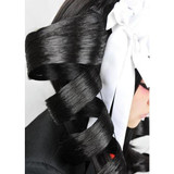 Celestia Ludenbeck Cosplay Wig Danganronpa Costume #JU2694