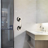 Bathroom Anti Slip Safety Rail