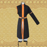 Etherious Natsu Dragneel Cosplay Fairy Tail Costume #JU2520