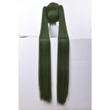 Hatsune Miku Senbonzakura Uniform Vocaloid Cosplay #JU2618