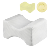FoamPerfect™ Memory Foam Knee Pillow