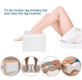 FoamPerfect™ Memory Foam Knee Pillow