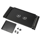 Adjustable Laptop/Tablet Desk