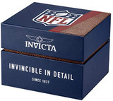 Amazon.com: INVICTA NFL Tennessee Titans Grand Diver: INVICTA: Watches
