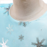 Baby Girl Silk Princess Dress for Wedding party Kids Dresses for Toddler Girl Children Fashion Christmas Clothing Baby girl dres