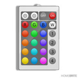 HomeBrite™ - Color Changing LED Strip with Remote Control
