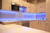 HomeBrite™ - Color Changing LED Strip with Remote Control
