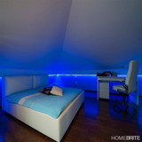 HomeBrite™ - Color Changing LED Strip with Remote Control