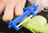 Magic Trio Peeler (Set of 3)