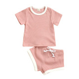 Shorts Tie Set