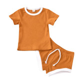 Shorts Tie Set