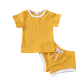 Shorts Tie Set