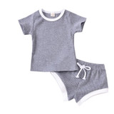 Shorts Tie Set