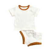 Shorts Tie Set