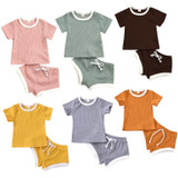 Shorts Tie Set