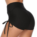 Booty Poppin Shorts Drawstrings