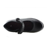 Toddler Girls Dressy Black Flats