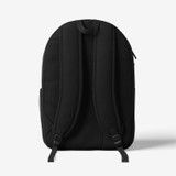 Retro Colorful Print Trendy Backpack