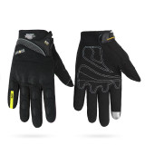 SUOMY Motorcycle Gloves Men 100% Waterproof Windproof Winter Moto Gloves Touch Screen Gant Moto Guantes Motorbike Riding Gloves SUOMY Motorcycle Gloves Men 100% Waterproof Windproof Winter Moto Gloves Touch Screen Gant Moto Guantes Motorbike Riding Gloves