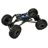 REDCAT DANCHEE RIDGEROCK - 4WD ELECTRIC ROCK CRAWLER