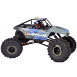 REDCAT DANCHEE RIDGEROCK - 4WD ELECTRIC ROCK CRAWLER