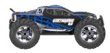 REDCAT EARTHQUAKE 3.5 1/8 SCALE NITRO MONSTER TRUCK