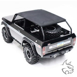 REDCAT_GEN8 SCOUT II AXE EDITION 1/10 SCALE CRAWLER