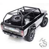 REDCAT_GEN8 SCOUT II AXE EDITION 1/10 SCALE CRAWLER