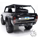 REDCAT_GEN8 SCOUT II AXE EDITION 1/10 SCALE CRAWLER