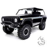 REDCAT_GEN8 SCOUT II AXE EDITION 1/10 SCALE CRAWLER