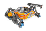 Team Associated ASC80940  RC8B3.2e Electric 1/8 Buggy Team Kit