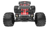 REDCAT RACING® SHREDDER 1/6 SCALE BRUSHLESS ELECTRIC MONSTER TRUCK