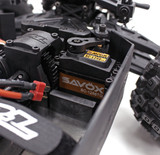 Pro-Line PRO-MT 4X4 4WD Premium RTR Monster Truck PRO4005003 Pro-Line PRO-MT 4X4 4WD Premium RTR Monster Truck PRO4005003