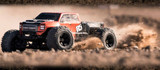 REDCAT RACING® RAMPAGE R5 1/5 SCALE BRUSHLESS ELECTRIC TRUCK RC 8s