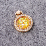 Diamonds and Crystal Finger Ring Holder Stand Diamonds and Crystal Finger Ring Holder Stand