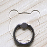 Mobile Phone Finger Ring Holder Stand Mobile Phone Finger Ring Holder Stand
