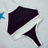 Norah Push Up Padded Bikini Set