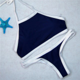 Norah Push Up Padded Bikini Set