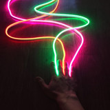 Flexible Neon LED Strip Light